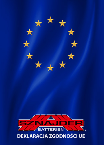 EU Declaration of Conformity