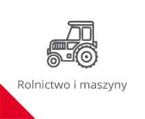 Rolnictwo i Maszyny